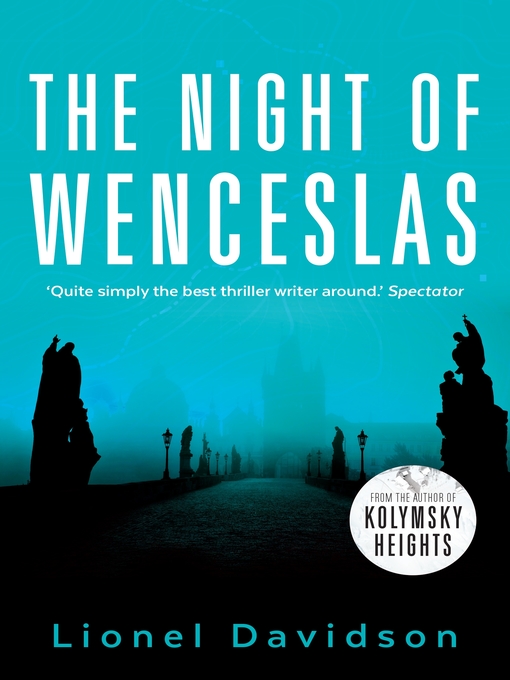 Title details for The Night of Wenceslas by Lionel Davidson - Wait list